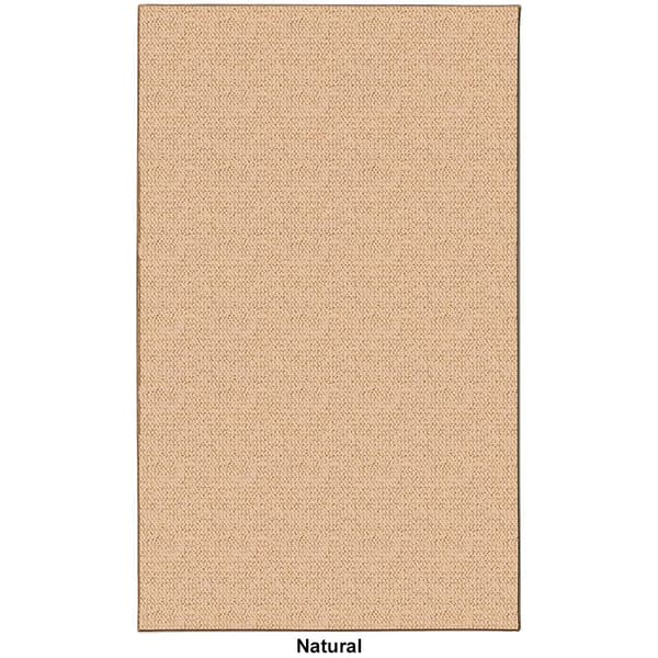 Linon Rhodes Accent Rug - 2x3