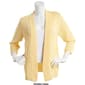 Womens Preswick &amp; Moore Open Front Tapeyard Cardigan - image 2