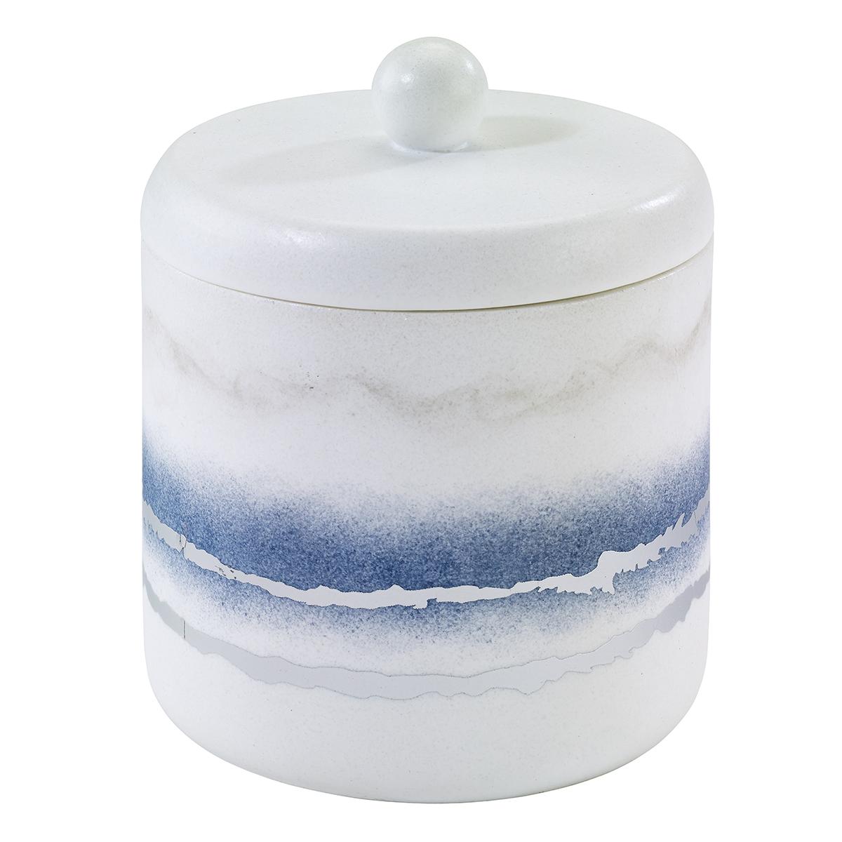 Now House by Jonathan Adler Vapor Cover Jar
