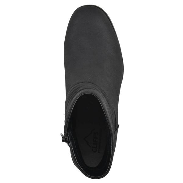 Womens Cliffs by White Mountain Durbon Ankle Boots