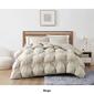 Truly Soft Cloud Puffer 180 Thread Count 3pc. Comforter Set - image 10