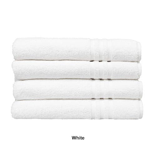 Linum Dezi 4pc. Bath Towel Set