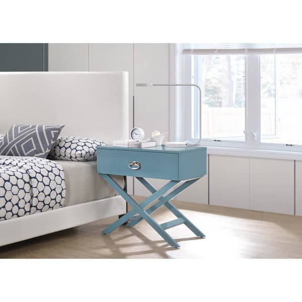 Passion Furniture Xavier End Table