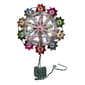 Kurt S. Adler 11in. Multi-Color Retro Tree Topper - image 5