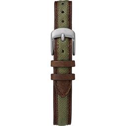 Womens Timex® Mini Field Watch - TW4B12000JT