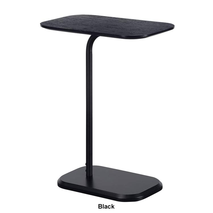 Convenience Concepts Oslo C End Table