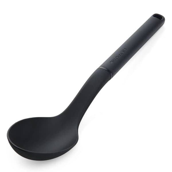 Kitchen Aid(R) Nylon Basting Spoon