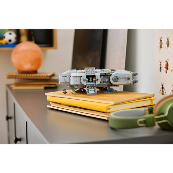 LEGO® Star Wars™ Anzellan Starship