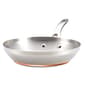 Anolon&#174; Nouvelle 10pc. Copper Stainless Steel Cookware Set - image 7