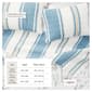 FreshFolds New Castle 3pc. Reversible Stripe Coastal Quilt Set - image 5
