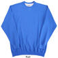 Mens Big &amp; Tall Starting Point Crew Neck Fleece Shirt - image 6