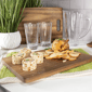BergHOFF 4pc. Acacia Wood Trays - image 6