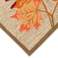Liora Manne Ravella Falling Leaves Border Large Area Rug - image 3