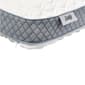 Sealy Memory Foam Gusset Pillow - image 4