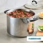 Farberware Brilliance 8-Qt Covered Stockpot - image 9