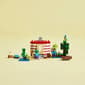 LEGO&#174; Minecraft The TNT Jungle House - image 8