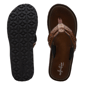 Womens Clarks® Collection Fenner Nerice Flip Flops - image 7