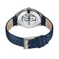 Mens Kenneth Cole&#174; New York Blue/Clear Dial Watch - KCWGE2232502 - image 2