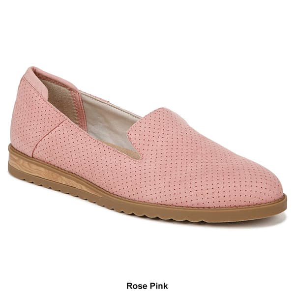 Womens Dr. Scholl''s Jetset Faux Leather Loafers