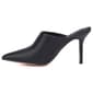 Womens New York & Company Carletta Stiletto Mules - image 4