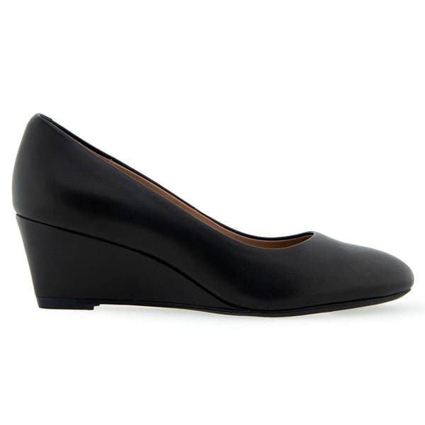 Womens Aerosoles Iris Wedge Pumps