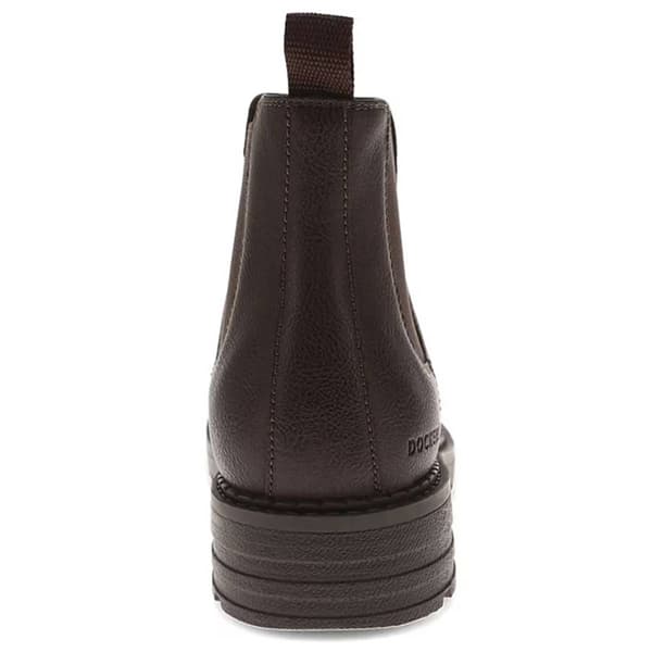 Mens Dockers Truman Boots