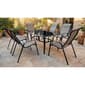 Great Falls Stackable Sling Chair - image 3