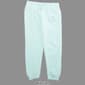 Girls &#40;4-6x&#41; Star Ride&#174; Knit Joggers with Rhinestone Stars - image 3