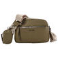 Nine West Posie Camera Crossbody - image 1