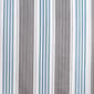 FreshFolds St. Croix 3pc. Reversible Coastal Stripe Quilt Set - image 5