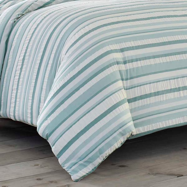 Tommy Bahama Clearwater Cay 230TC 3pc. Comforter Set