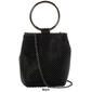 Jessica McClintock Gwen Ball Mesh Ring Pouch - image 5