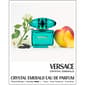 Versace Crystal Emerald Eau de Parfum - image 5