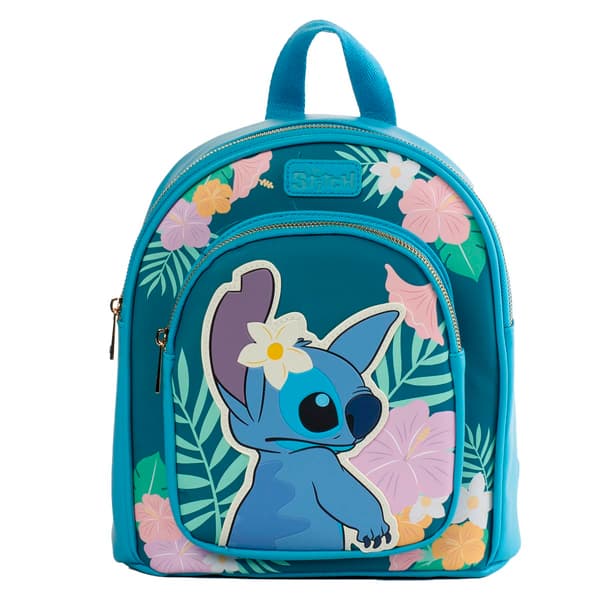 Disney Lilo & Stitch Mini Backpack
