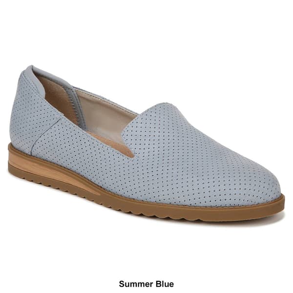 Womens Dr. Scholl''s Jetset Faux Leather Loafers