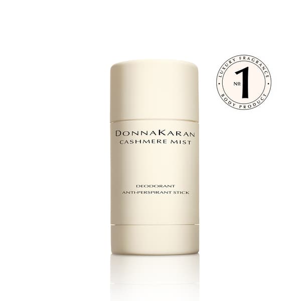 Donna Karan Cashmere Mist Deodorant - image 