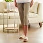 Petite Hasting & Smith Stretch Twill Capris - image 1