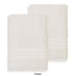 Linum Dezi 2pc. Bath Sheet Set - image 2