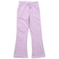 Girls &#40;7-16&#41; Aeropostale Solid Flare Pants w/ Embroidered 87 Logo - image 1