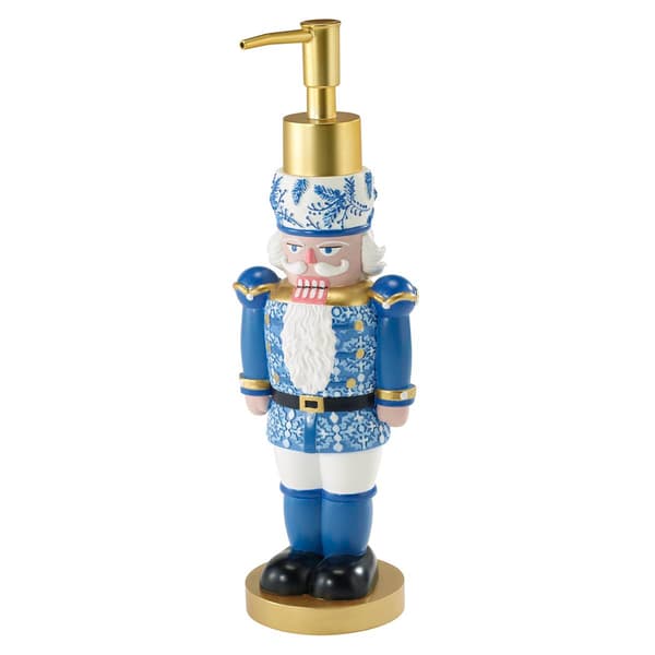 Avanti Nutcracker Trellis Lotion Pump - image 
