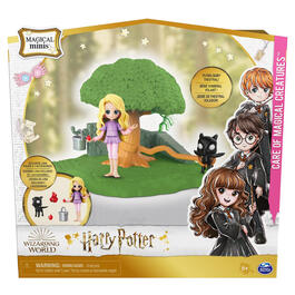 Spin Master Harry Potter Wizard World Location Playset