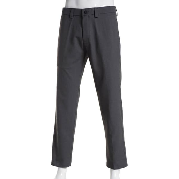 Mens Haggar Cool Right Dress Pants