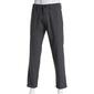 Mens Haggar Cool Right Dress Pants - image 1