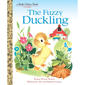 Little Golden Books(R) The Fuzzy Duckling - image 1
