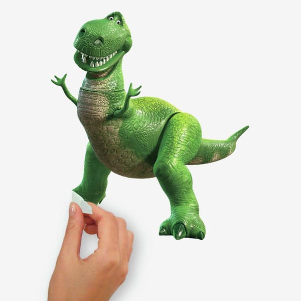 RoomMates® Toy Story 4 Peel &amp; Stick Wall Decals