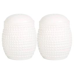 Home Essentials Halo Salt & Pepper Set