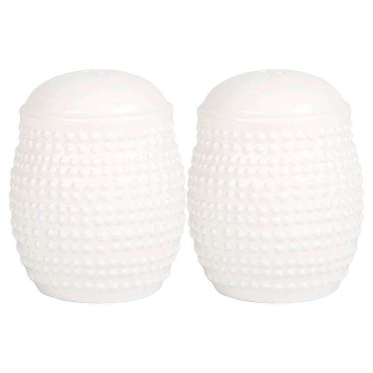Home Essentials Halo Salt & Pepper Set