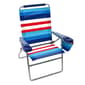 High Boy Beach Chair with Back Rest - image 1