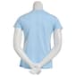Womens Top Stitch by Morning Sun Sweat Heart Swing Top - image 3