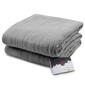 Biddeford Comfort Knit Electric Heated Blanket - image 1